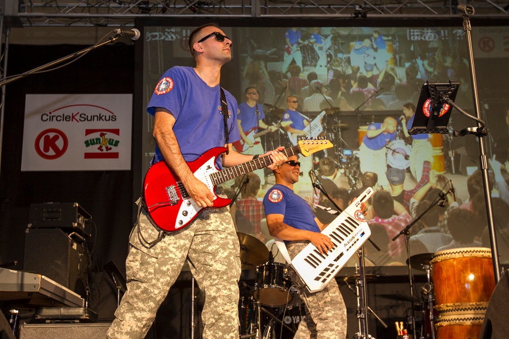 The 'Niconico Festival' 2014