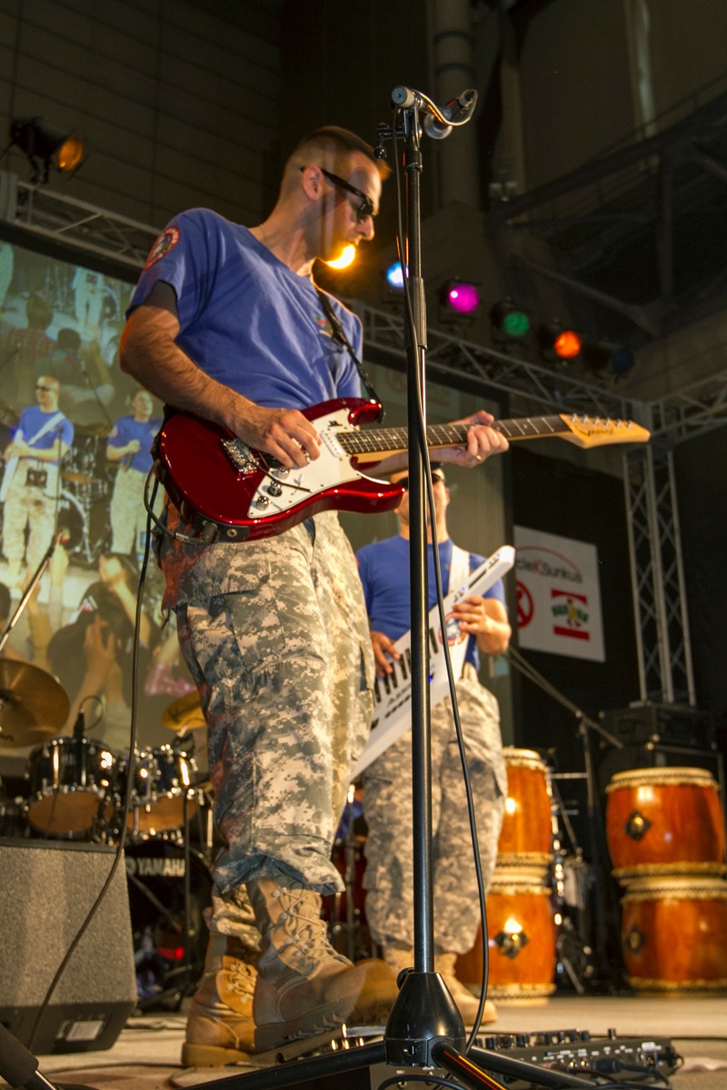 The 'Niconico Festival' 2014