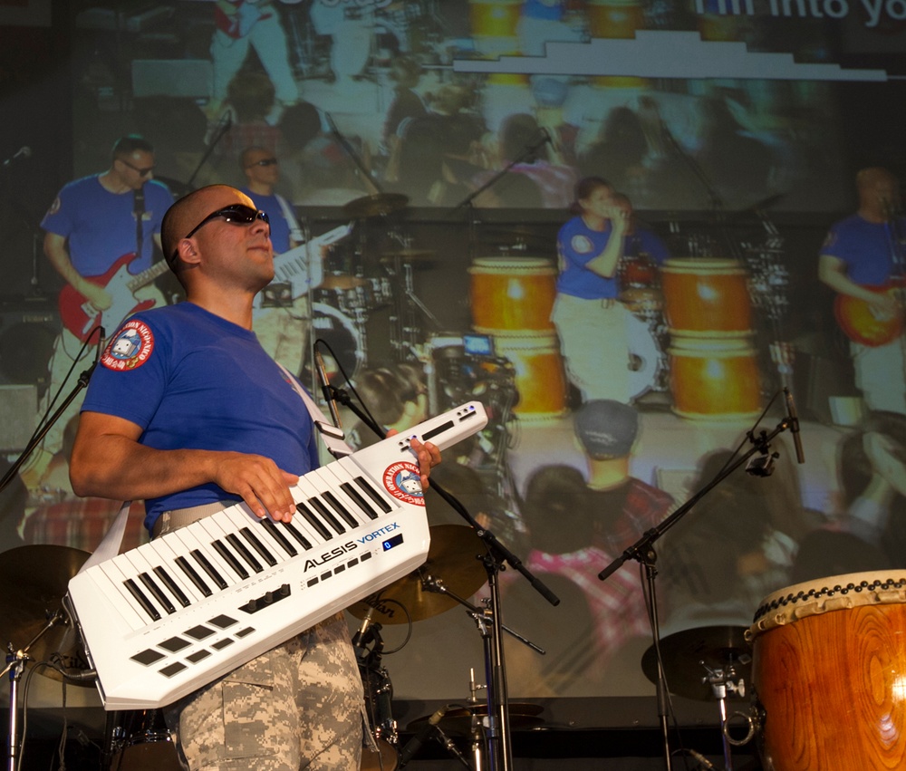 The 'Niconico Festival' 2014