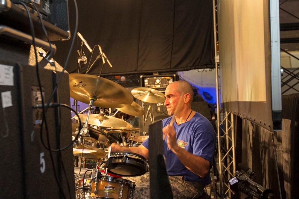 The 'Niconico Festival' 2014