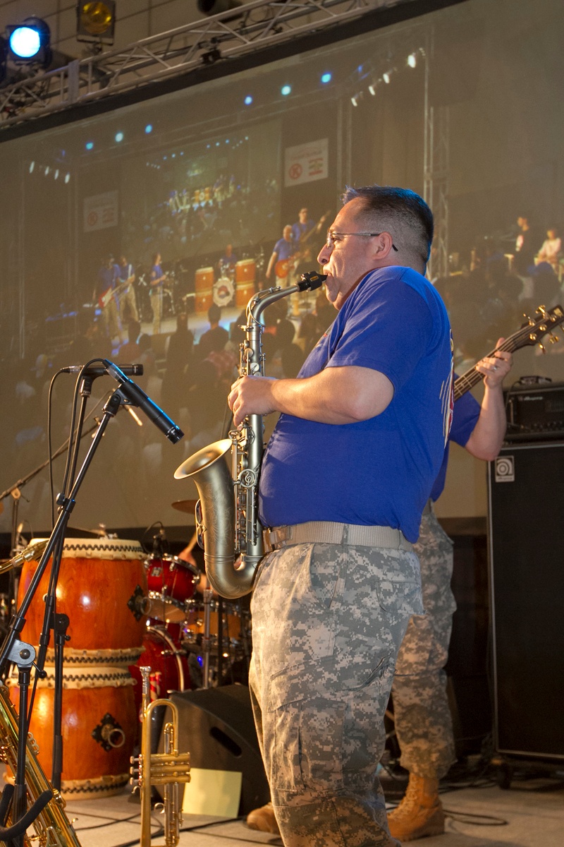 The 'Niconico Festival' 2014