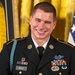 Sgt. Kyle White Medal of Honor