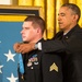 Sgt. Kyle White Medal of Honor