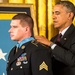 Sgt. Kyle White Medal of Honor