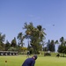 C-17's and Putting Greens