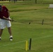 C-17's and Putting Greens