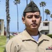 Warrior Wednesday: Marine from Burbank, Calif.