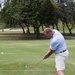 C-17's and Putting Greens