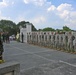 Honoring the past: U.S. and Philippines hold wreath-laying ceremony to recognize POWs at Pangatian War Memorial