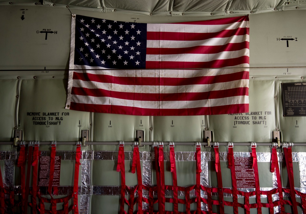 Exercise Angel Thunder 2014