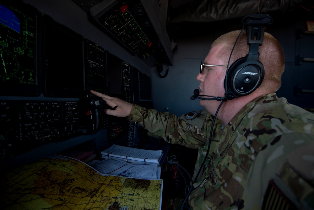 Exercise Angel Thunder 2014