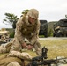 Bulk fuel Marines build bonds with JGSDF counterparts