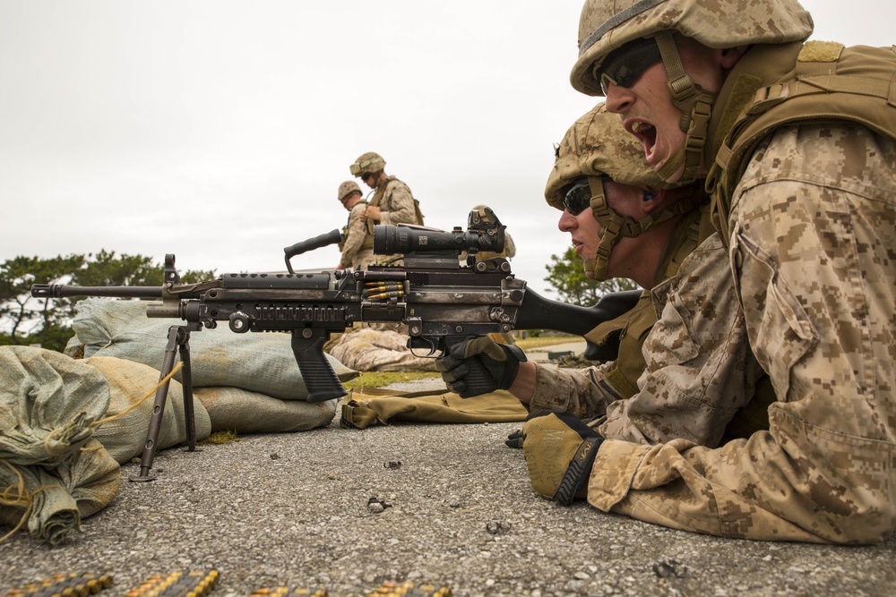 Bulk fuel Marines build bonds with JGSDF counterparts