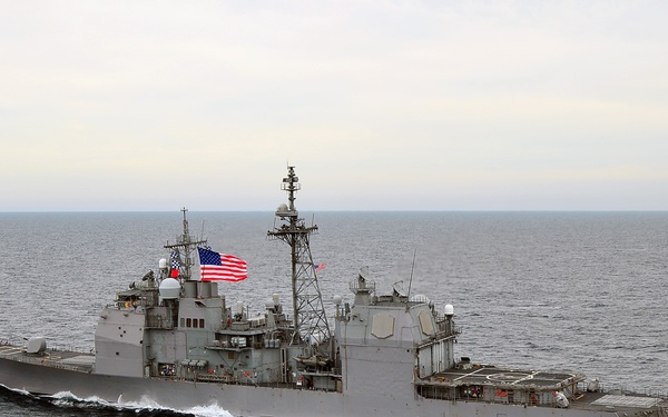 Southern Seas 2010