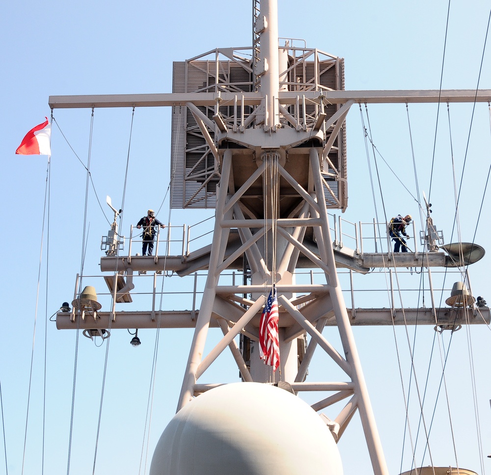 Operation Unified Response, Bataan Amphibious Relief Mission