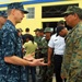 USS Freedom operations