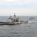 Southern Seas 2010