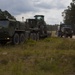 Rolling Thunder: Logistics, artillery take the field