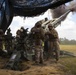 Rolling Thunder: Logistics, artillery take the field