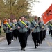 114th Signal Battalion Run