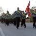 114th Signal Battalion Run