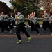 114th Signal Battalion Run