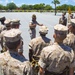 Marine Corps Recruit Depot Parris Island Training