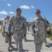 Gen. Vincent K. Brooks visits Fort Magsaysay