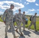 Gen. Vincent K. Brooks visits Fort Magsaysay