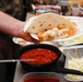 55th Signal Company (Combat Camera) Cinco De Mayo Company Potluck