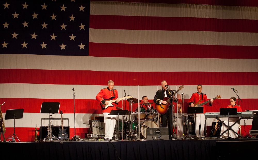 Navy-Marine Corps Relief Society Ball