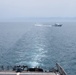 Black Sea Naval Operations (USS Taylor)