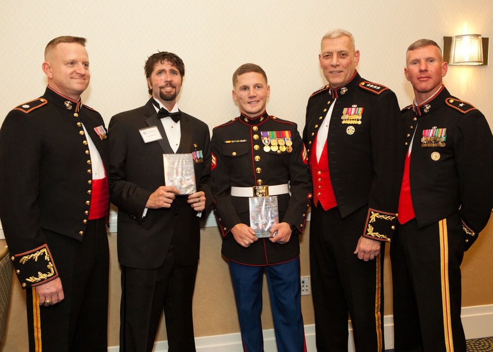 DVIDS Images NavyMarine Corps Relief Society Ball [Image 24 of 53]