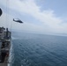Black Sea Naval Operations (USS Taylor)