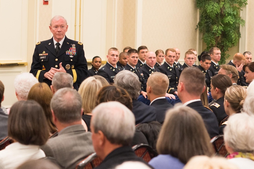 Duke commissioning