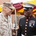 Marine Corps dedication