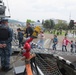 Black Sea Naval Operations (USS Taylor)