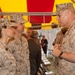 Marine Corps dedication