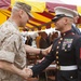 Marine Corps dedication