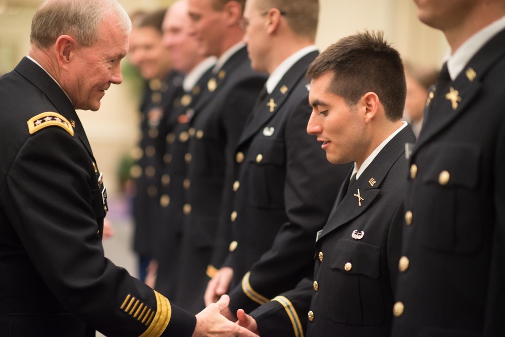 Duke commissioning