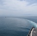 Black Sea Naval Operations (USS Taylor)