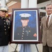 Marine Corps dedication