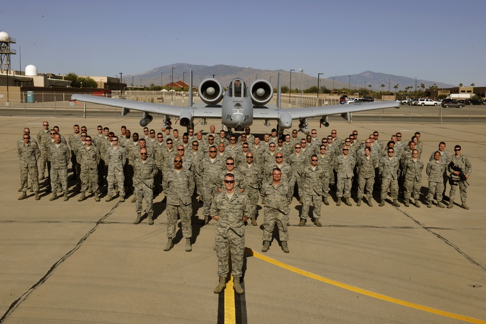 127th Aircraft Maintenance Squadron