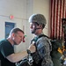 404th Civil Affairs Battalion (Airborne) Soldiers Soar at 2014 Joint Base Air Show.