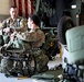 404th Civil Affairs Battalion (Airborne) Soldiers Soar at 2014 Joint Base Air Show.