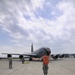 KC-135 Crew Returns from Deployment