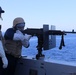 Small Craft Action Team (SCAT) Live-fire Training Exercise