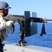 Small Craft Action Team (SCAT) Live-fire Training Exercise