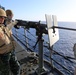 Small Craft Action Team (SCAT) Live-fire Training Exercise