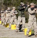 2014 Competition In Arms Program